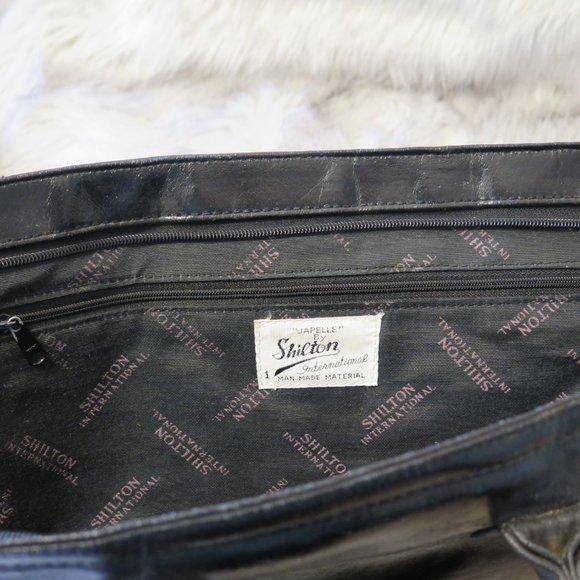 SHILTON - Laptop/Messenger bag - Picture 9 of 15